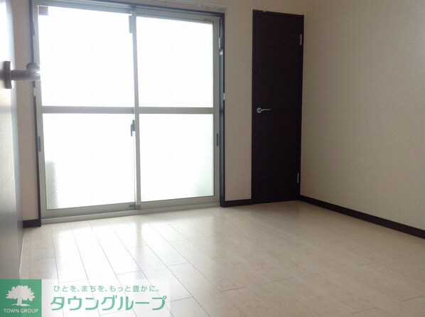 レオネクストクリサンスの物件内観写真